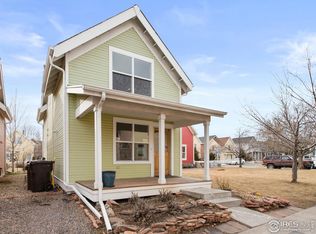 2634 Tabriz Pl, Boulder, CO 80304