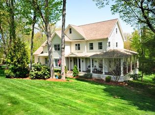 32 Cone Mountain Rd, West Granby, CT 06090