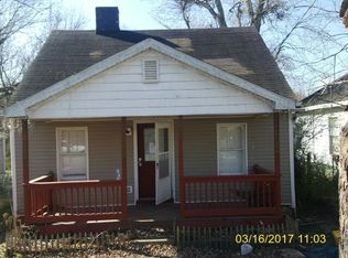 1004 Race St, Richmond, KY 40475