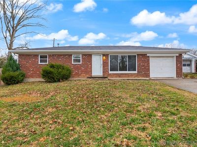 1775 Elmview, New Albany, IN, 47150