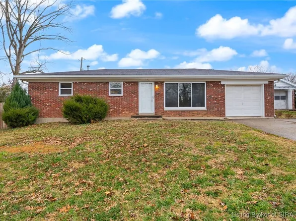 1775 Elmview, New Albany, IN 47150