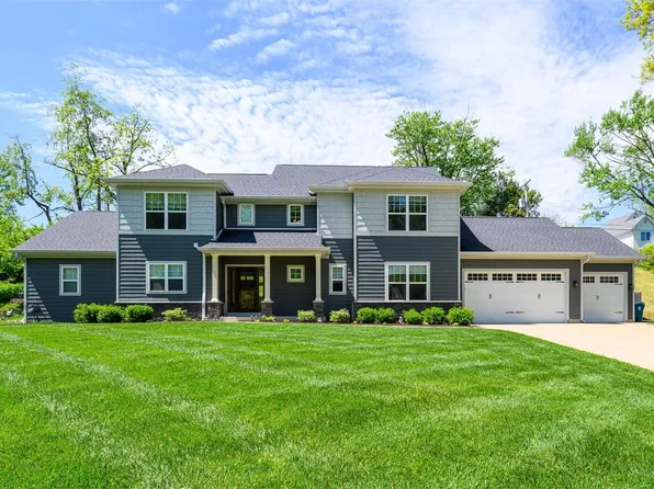 13 Sona Ln, Saint Louis, MO 63141