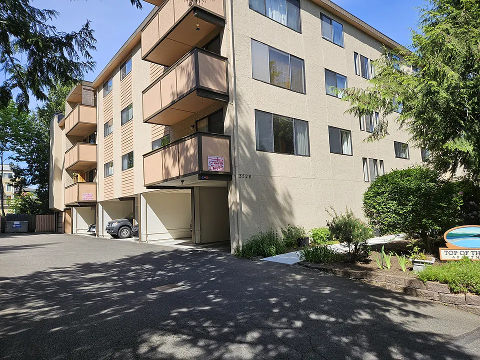 Top of the Lake Apartments