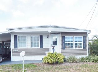 1260 Turkey Creek Dr NE, Palm Bay, FL 32905