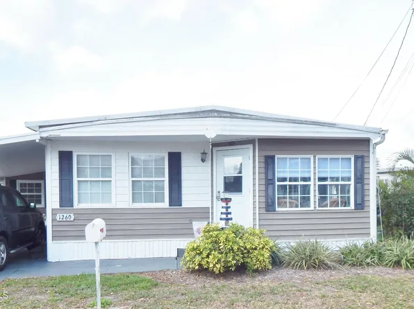 1260 Turkey Creek Dr NE, Palm Bay, FL 32905