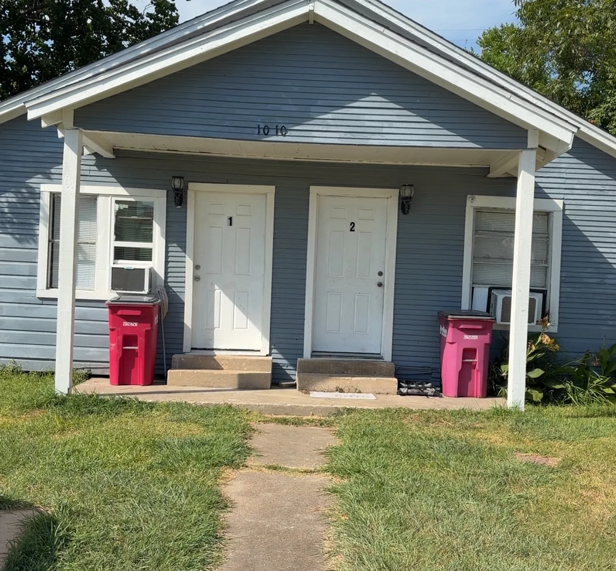 1 bed, 500 sqft, $650 — Photo 1