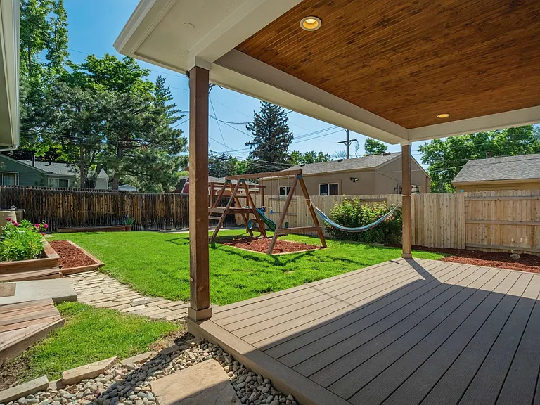 3006 W Uintah St — Photo 32