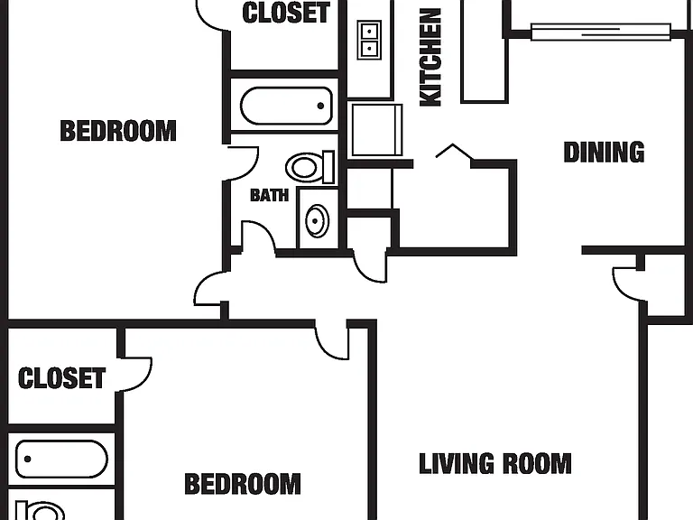 The Artisan Apartments — Photo 34