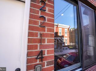 2214 Earp St, Philadelphia, PA 19146