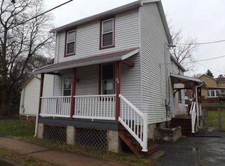 53 Spring St, Lock Haven, PA 17745