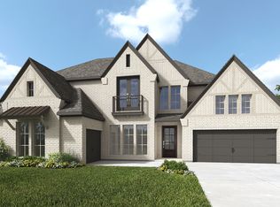 2431 Heathrow Ln, Prosper, TX 75078