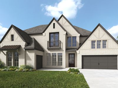 2411 Dena Dr, Prosper, TX, 75078
