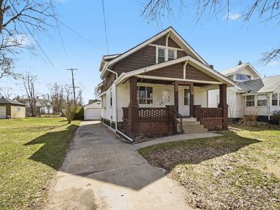 4 Elmwood St NW, Grand Rapids, MI, 49505