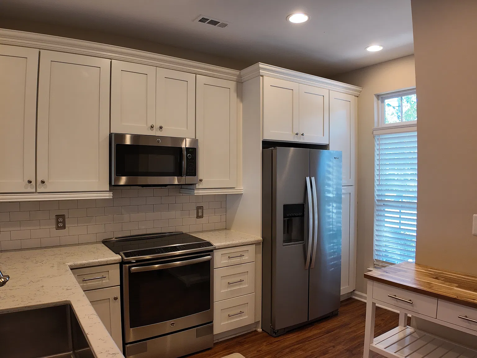 514 Jetton Street - 1 — Photo 2