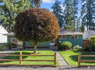 17910 1st Ave NE, Shoreline, WA 98155