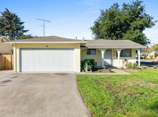 4328 Latimer Ave, San Jose, CA