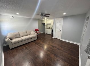 12547 Eiker Rd, Brookside Village, TX 77581