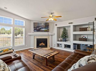 1740 Stinson Ln, Show Low, AZ 85901