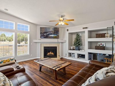 1740 Stinson Ln, Show Low, AZ, 85901