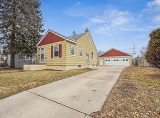 6305 15th Ave S, Richfield, MN 55423