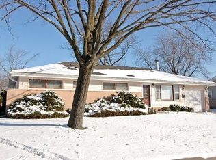 340 Maricopa Ln, Hoffman Estates, IL