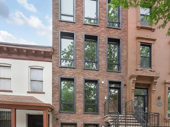 356 Quincy Street