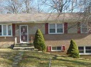 5818 Middleton Ct, Temple Hills, MD 20748