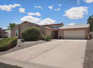 444 Wagon Train Dr SE, Rio Rancho, NM 87124