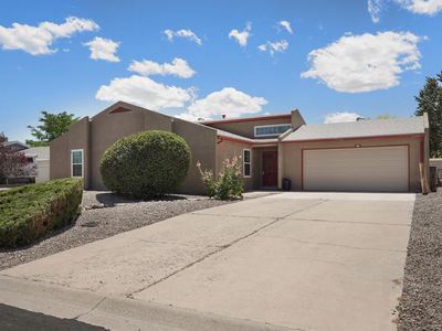 444 Wagon Train Dr SE, Rio Rancho, NM, 87124