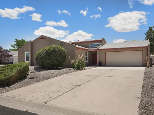 444 Wagon Train Dr SE, Rio Rancho, NM 87124