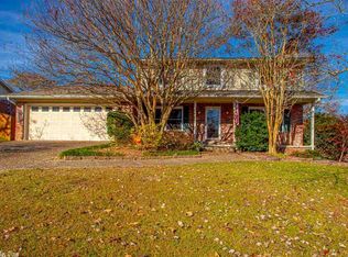 14 Campden Hill Rd, Sherwood, AR 72120