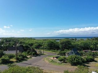 1015 Poko Pl, Kaunakakai, HI 96748