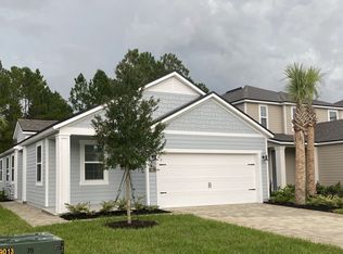 161 Greenway Ln, Saint Augustine, FL 32092