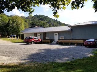481 Hambley Blvd, Pikeville, KY 41501