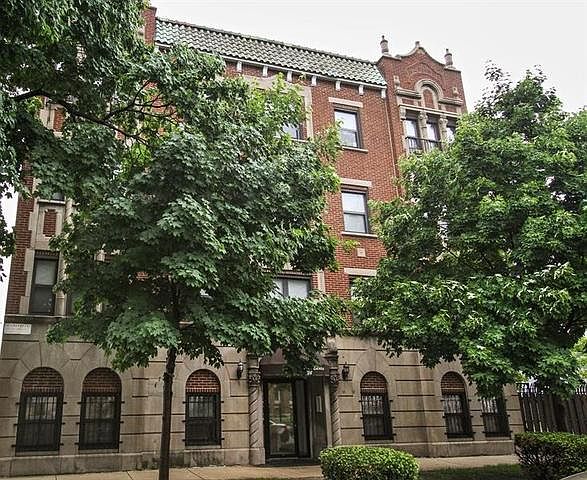 1st image of 6324 S Kimbark Ave APT 403