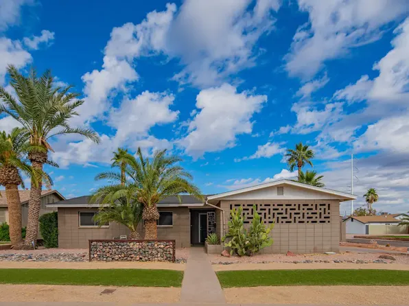 6550 E Hubbell St, Scottsdale, AZ 85257