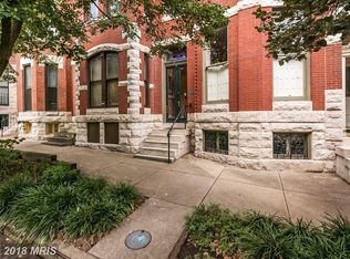 1711 Linden Ave, Baltimore, MD 21217