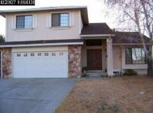 3812 Dove Ct, Antioch, CA