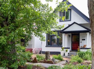 2535 N Gilpin St, Denver, CO 80205