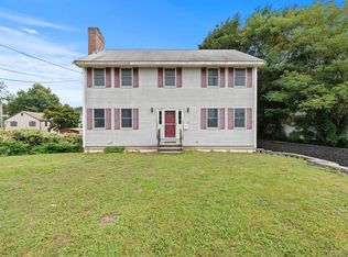 119 Winn St, Woburn, MA 01801