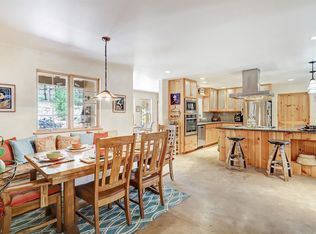 169 Avenida Ponderosa, Glorieta, NM 87535