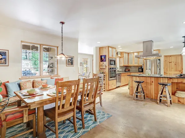 169 Avenida Ponderosa, Glorieta, NM 87535