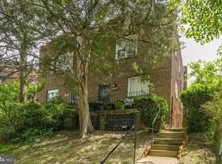 5337 Blaine St NE, Washington, DC
