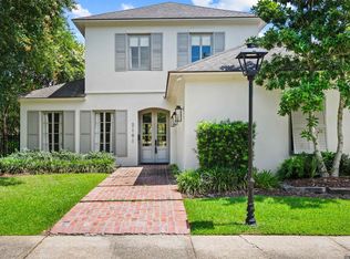 2101 Sassy Ln, Baton Rouge, LA 70808
