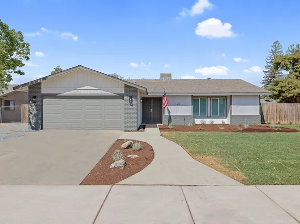 1409 Joyce Pl, Exeter, CA 93221