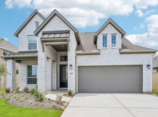 2706 Peach Valley Rd, Brookshire, TX 77423