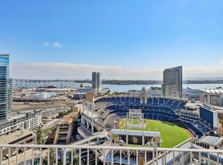 Icon, San Diego, CA 92101