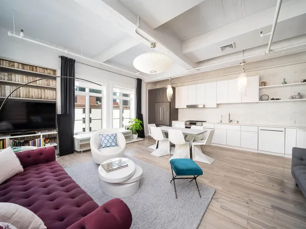140 Bay St APT 7O, Jersey City, NJ 07302