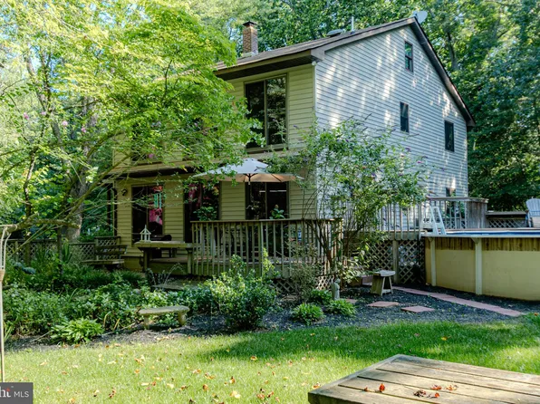 19960 Flat Iron Rd, Great Mills, MD 20634