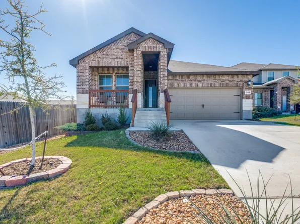 344 Quinton Bend, Cibolo, TX 78108
